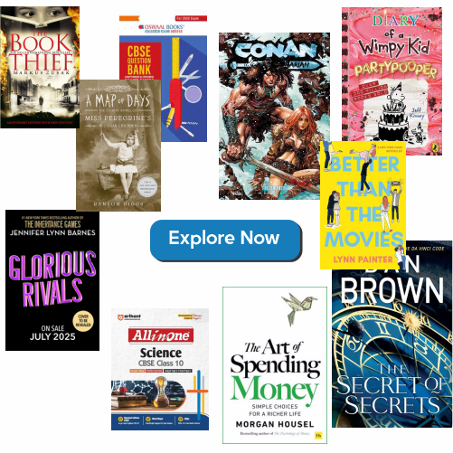 BooksGrid promo