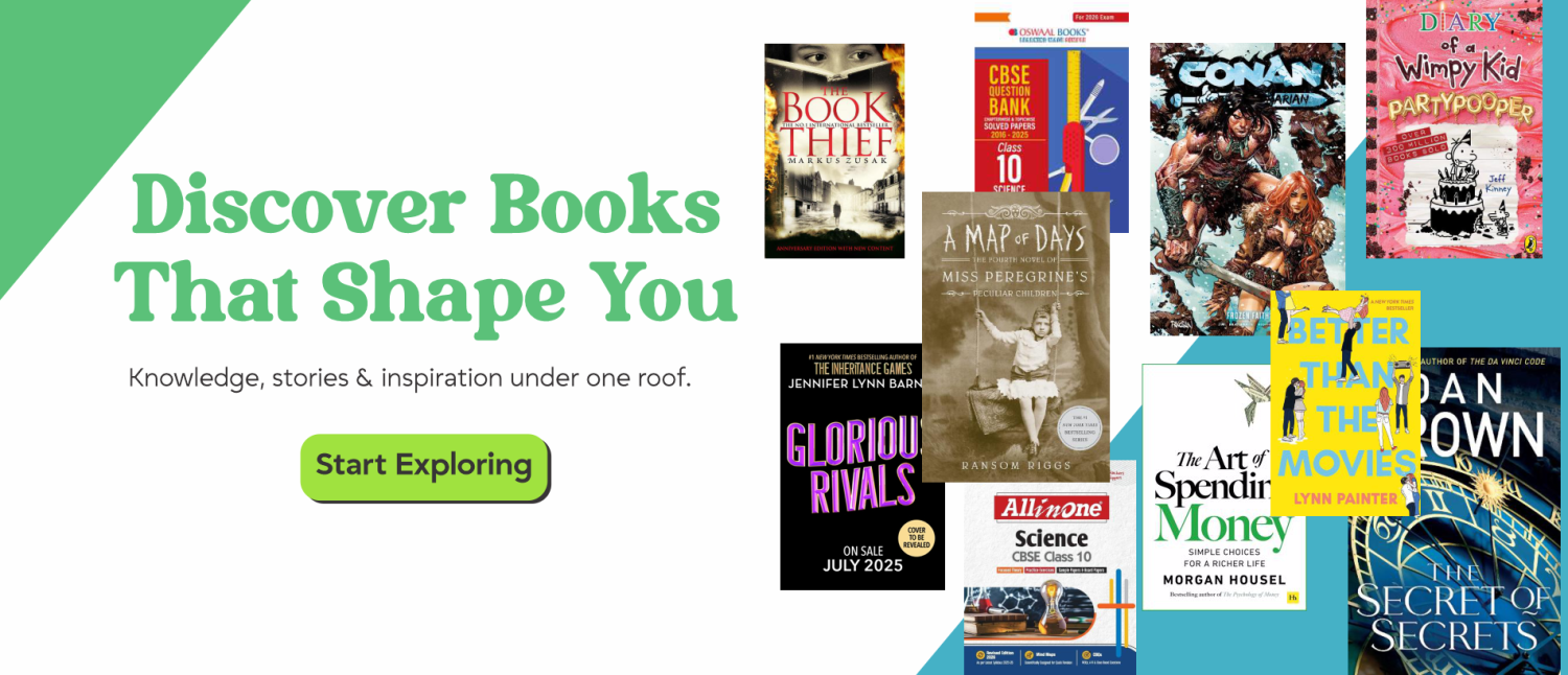 BooksGrid promo