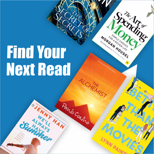 BooksGrid promo